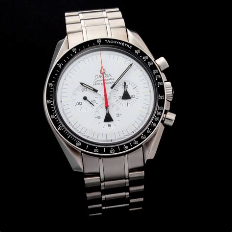 omega speedmaster Alaska